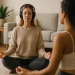 Meditazione mindfulness guidata per principianti: il dettaglio che accelera davvero i benefici