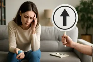 Come riconoscere i segnali precoci di stress mentale? Il modo pratico per evitarne l’accumulo