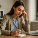 Self coaching nella crescita professionale: perché dedicargli 10 minuti al giorno cambia i tuoi risultati