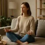 Pratiche di mindfulness per ridurre l’ansia quotidiana: il passo pratico che molti trascurano