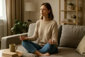 Pratiche di mindfulness per ridurre l’ansia quotidiana: il passo pratico che molti trascurano