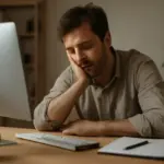 Quali sono i primi sintomi della perdita di motivazione? Il campanello d’allarme da non sottovalutare