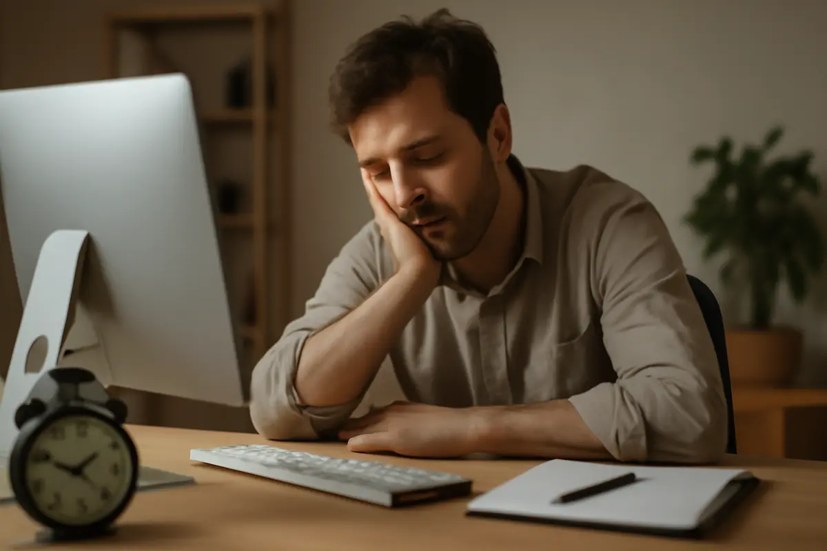 Quali sono i primi sintomi della perdita di motivazione? Il campanello d’allarme da non sottovalutare