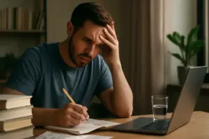 Autodisciplina e apprendimento continuo: l’errore comune che rallenta chi vuole crescere