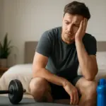 Conviene davvero allenarsi tutti i giorni? L’aspetto che molti ignorano sulla motivazione a lungo termine