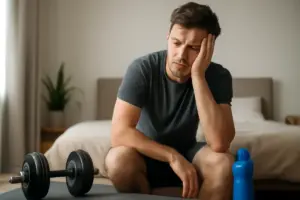 Conviene davvero allenarsi tutti i giorni? L’aspetto che molti ignorano sulla motivazione a lungo termine