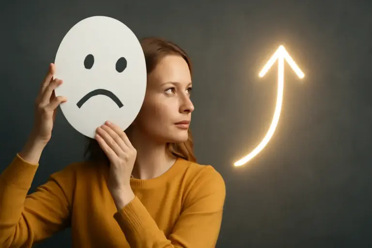 Come evitare che la paura del giudizio blocchi la tua crescita? La tecnica che libera il potenziale