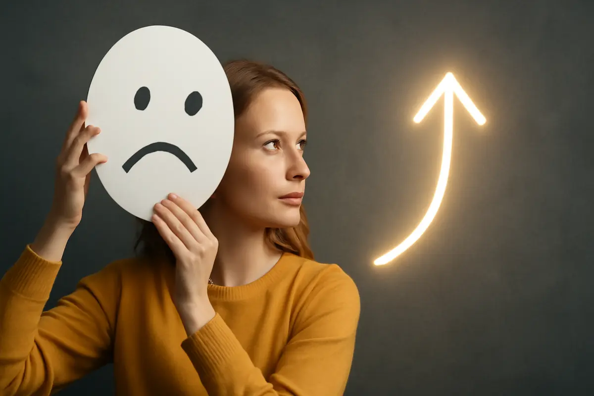 Come evitare che la paura del giudizio blocchi la tua crescita? La tecnica che libera il potenziale