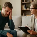 Quando rivolgersi a uno psicoterapeuta? Il momento chiave che spesso passa inosservato