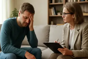 Quando rivolgersi a uno psicoterapeuta? Il momento chiave che spesso passa inosservato