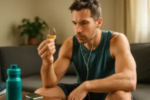Motivazione personale e benessere: il segreto che molti trascurano per non mollare mai