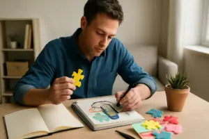Come si allena la creatività personale? Il metodo semplice che puoi applicare subito