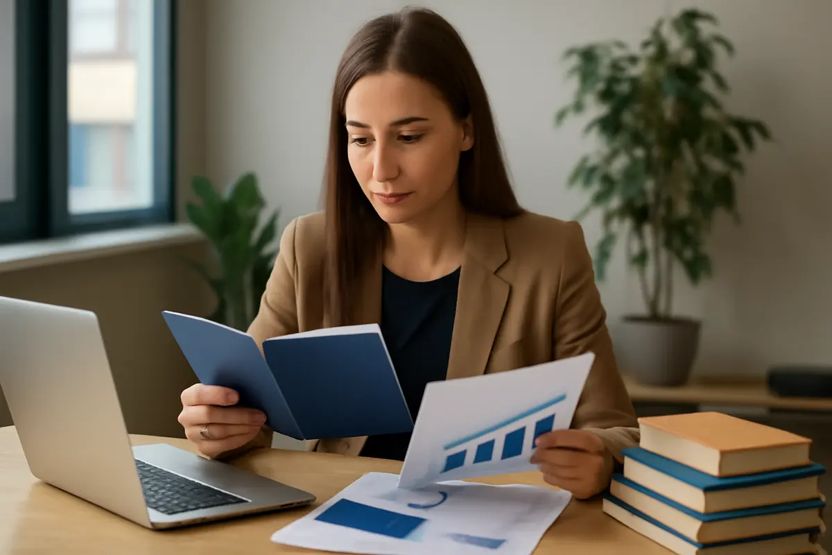 Formazione continua sul lavoro: come scegliere i corsi che fanno la vera differenza nel curriculum
