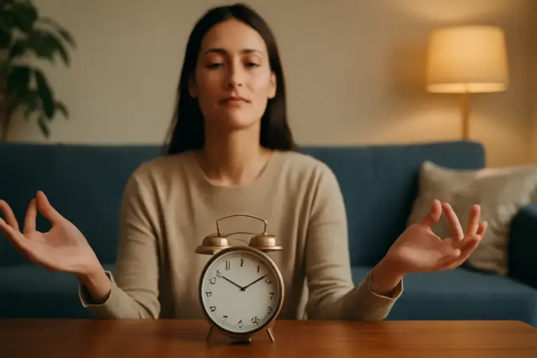 Quanto tempo serve per vedere risultati dalla mindfulness? Un indizio che spesso si sottovaluta