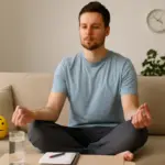 Gestione delle emozioni negative per la prevenzione personale: la routine che riduce il rischio di crisi