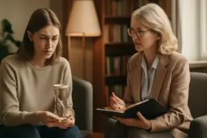 Psicoterapia breve o tradizionale: la differenza spesso sottovalutata che incide sui risultati