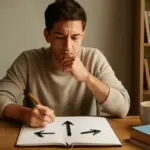Come scegliere il percorso formativo giusto per la tua crescita personale? Il criterio pratico emerso dalle testimonianze