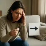 Come posso prevenire l’ansia anticipatoria? Il passo concreto che interrompe il circolo vizioso