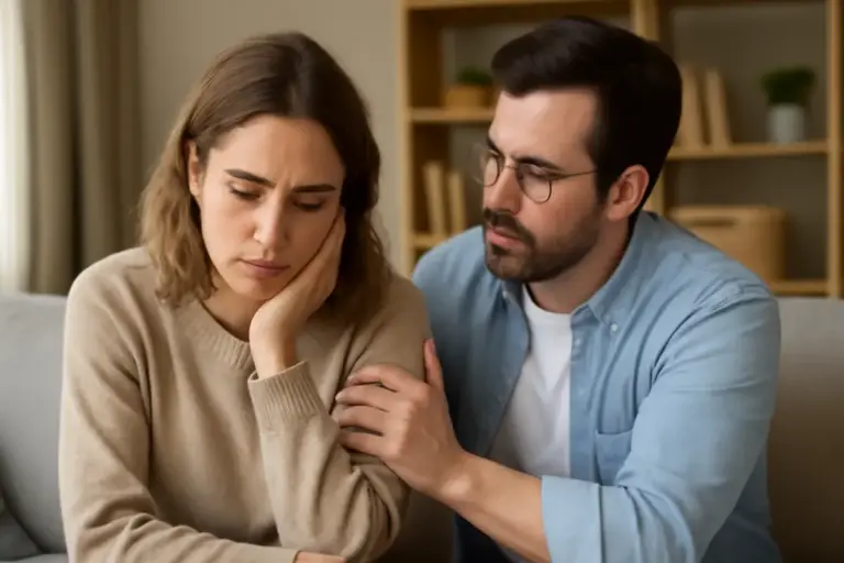 Empatia nelle relazioni personali: la strategia semplice che migliora la qualità dei tuoi legami