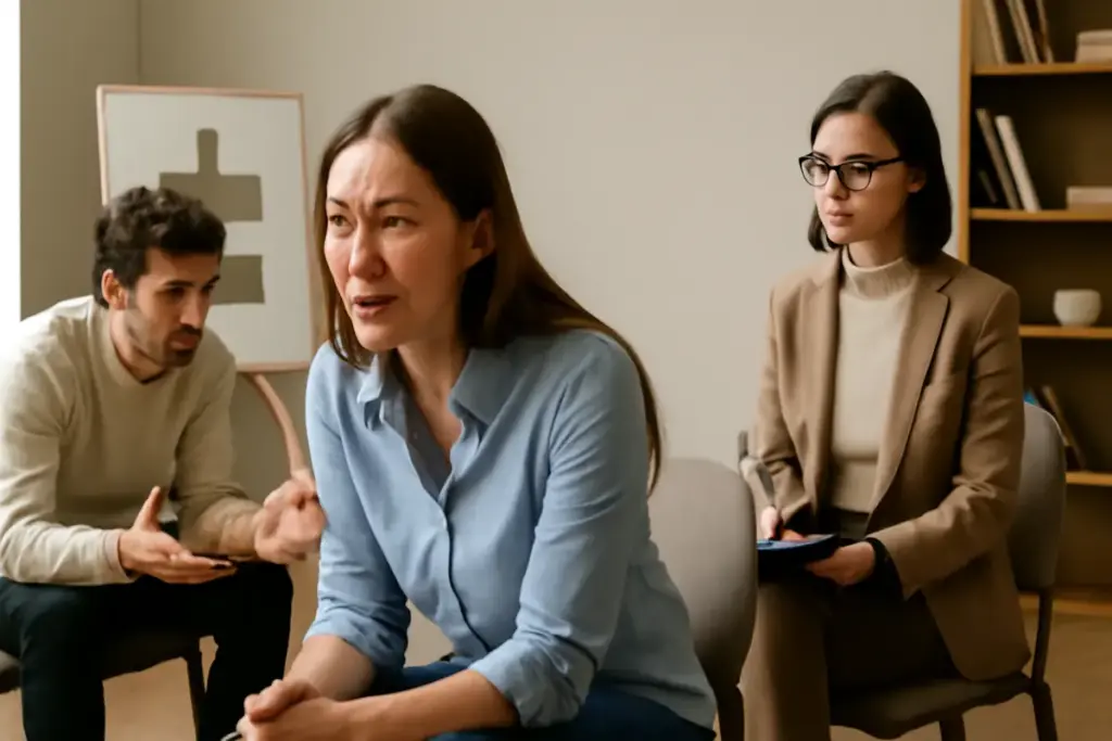 Psicodramma e crescita personale: perché questa tecnica può sbloccare risorse interiori nascoste