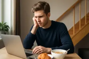 Colazione smart: perché saltarla può rallentare il tuo percorso di crescita personale