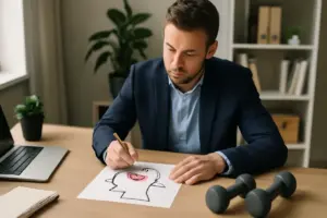 Sviluppo dell’intelligenza emotiva nel lavoro: come allenarla con esercizi pratici e risultati visibili