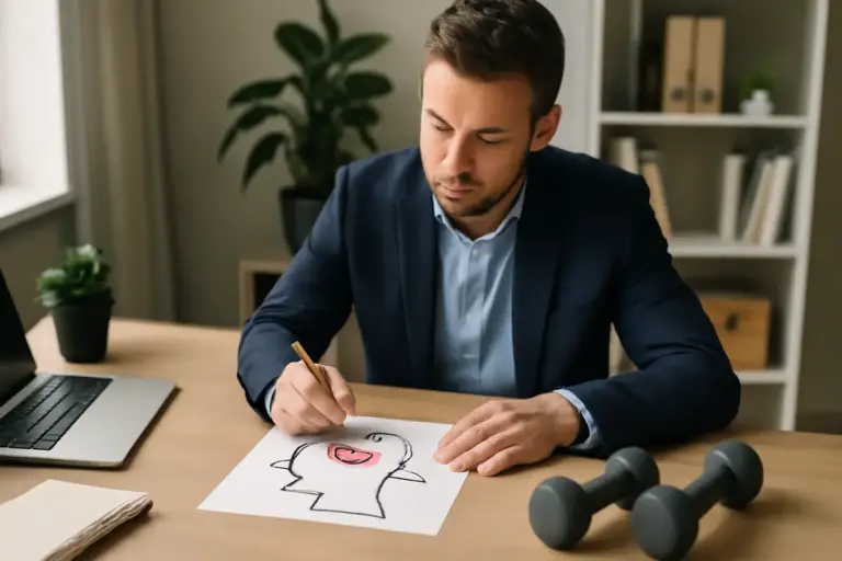Sviluppo dell’intelligenza emotiva nel lavoro: come allenarla con esercizi pratici e risultati visibili
