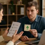 Imparare dalle critiche costruttive: la tecnica inaspettata che trasforma i feedback in occasioni di crescita