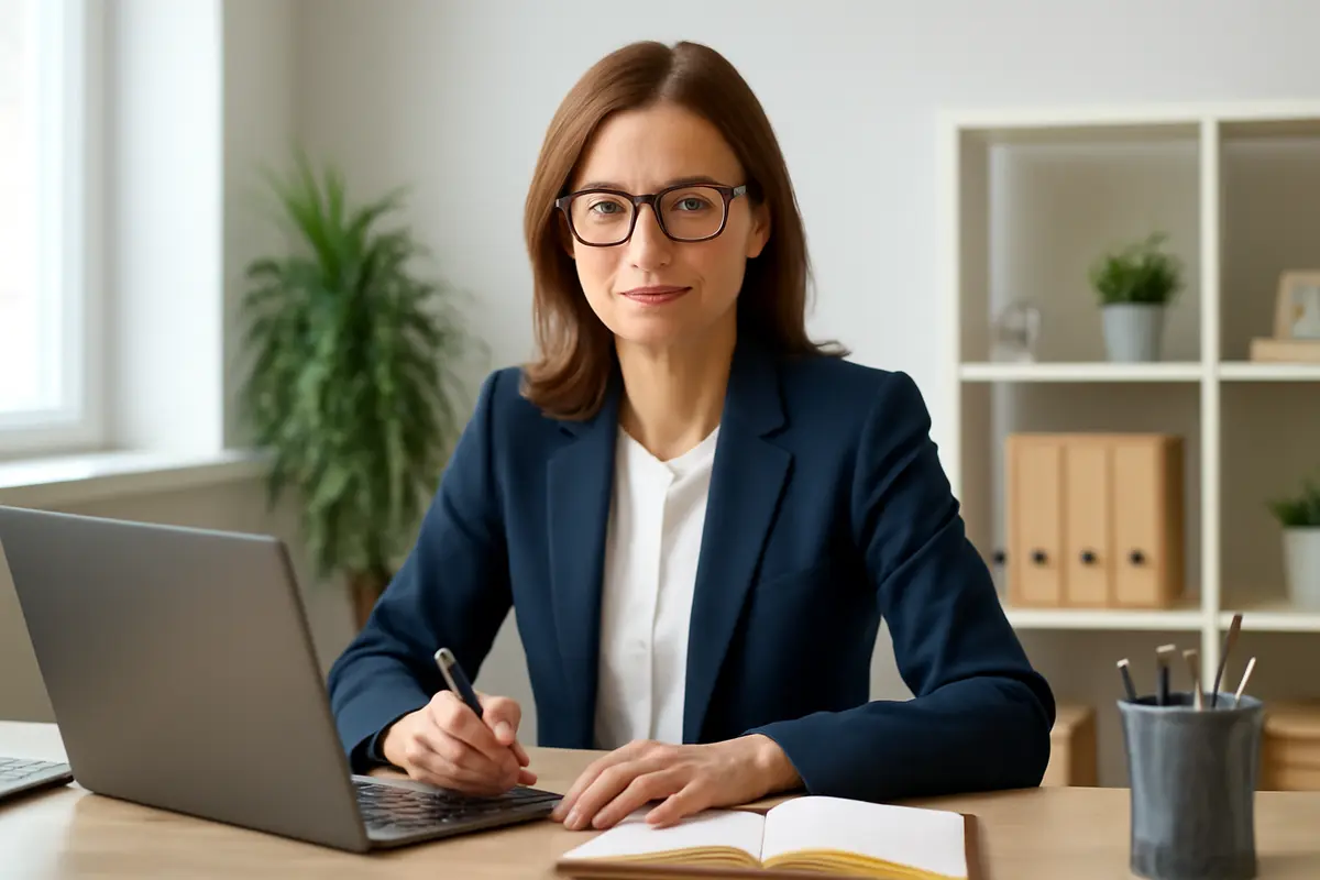 Personal branding professionale: la tattica sottovalutata che comunica competenza senza sforzo