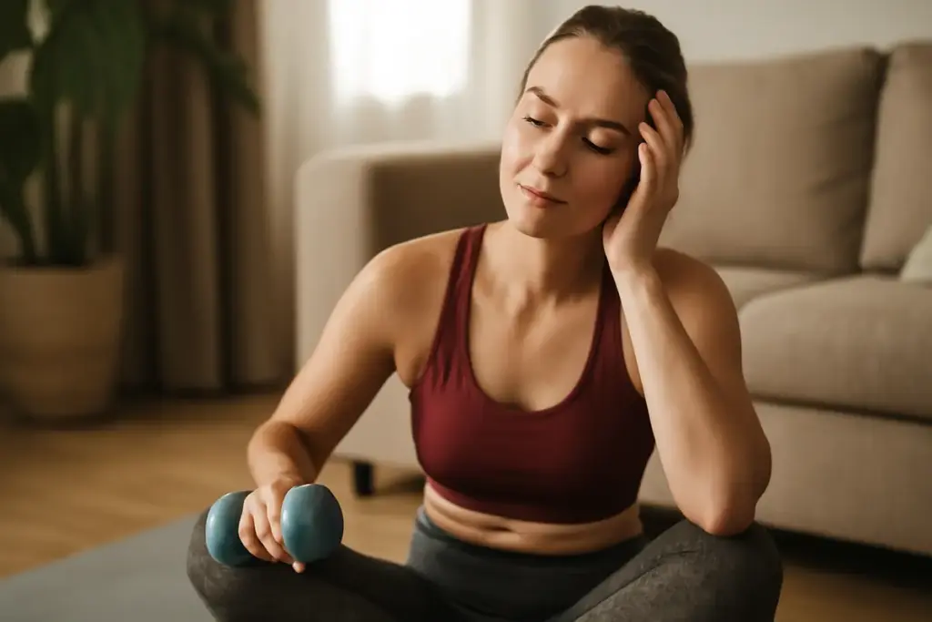 Come influisce l’attività fisica sulla gestione dello stress? Il meccanismo naturale che calma anche nei momenti difficili