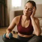 Come influisce l’attività fisica sulla gestione dello stress? Il meccanismo naturale che calma anche nei momenti difficili