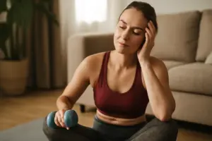 Come influisce l’attività fisica sulla gestione dello stress? Il meccanismo naturale che calma anche nei momenti difficili