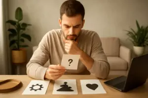 Come scegliere la pratica di mindfulness più adatta a te? Il criterio efficace che evita delusioni