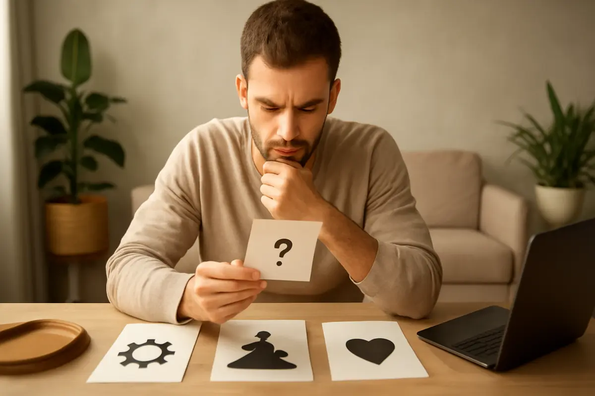 Come scegliere la pratica di mindfulness più adatta a te? Il criterio efficace che evita delusioni