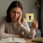 Prevenire la sensazione di fallimento nella crescita personale: il trucco semplice che rafforza la fiducia