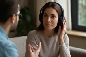 Qual è il vero significato di ascolto attivo? Il vantaggio che pochi riescono a mettere in pratica