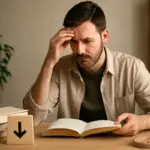 Quali errori rallentano davvero la crescita personale secondo chi ci è riuscito? Scopri la risorsa che cambia tutto