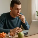 Snack consapevoli: quali sono le opzioni migliori per mantenere alta la concentrazione?