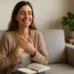 In che modo la gratitudine influisce sul benessere? Una pratica facile che cambia la prospettiva
