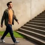 Camminare ogni giorno benefici: il piccolo passo per una crescita personale costante e tangibile