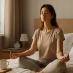 Mindfulness nelle routine mattutine: la piccola abitudine che trasforma l’intera giornata