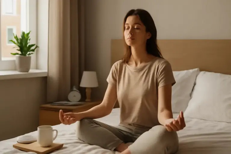 Mindfulness nelle routine mattutine: la piccola abitudine che trasforma l’intera giornata