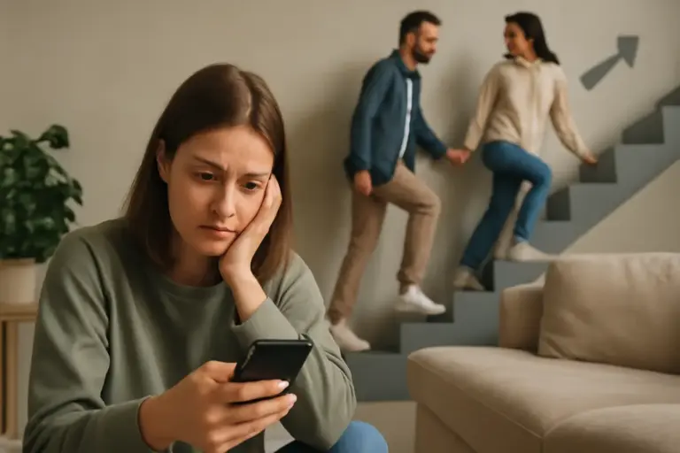 In che modo il confronto continuo con gli altri danneggia il percorso di crescita? Il rimedio pratico per uscirne