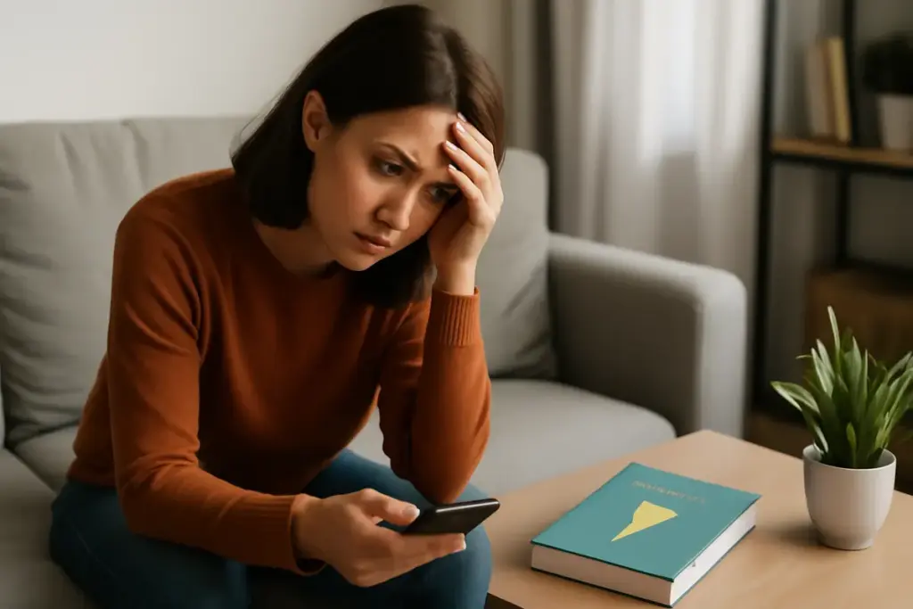 Cosa spinge davvero una persona a iniziare un percorso di crescita personale? La risposta inedita che emerge dalle testimonianze