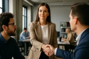 Assertività al lavoro vantaggi: il dettaglio decisivo che fa la differenza nei rapporti con colleghi e capi