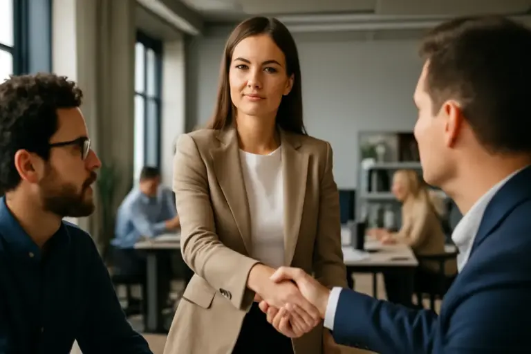 Assertività al lavoro vantaggi: il dettaglio decisivo che fa la differenza nei rapporti con colleghi e capi