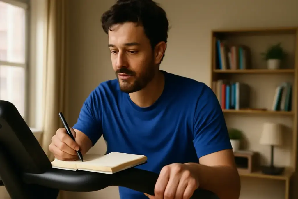 Qual è il rapporto tra esercizio fisico e creatività? L’effetto poco noto che stimola nuove idee