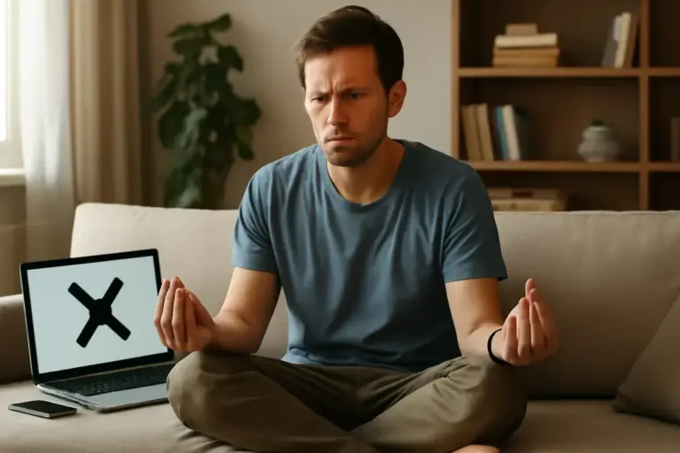 Quali errori compromettono l’efficacia della mindfulness? Scoprili per evitare la frustrazione nei tuoi progressi