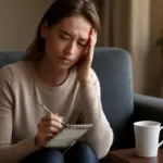 Prevenzione delle ricadute emotive: la piccola abitudine che ti mantiene stabile nei momenti difficili
