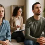 Terapia sistemico-relazionale nella vita di coppia: l’impatto inaspettato sulla crescita individuale